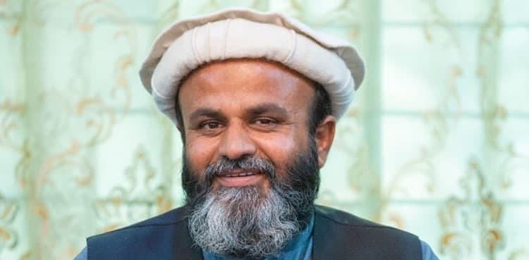Gwadar: Haq Do Tehreek leader Hidayat-ur-Rehman arrested