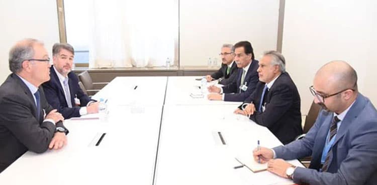 Pakistan, IMF begin technical level talks on ninth review