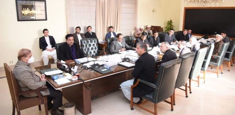 PM orders replacing Chitral’s outdated power grid with modern system