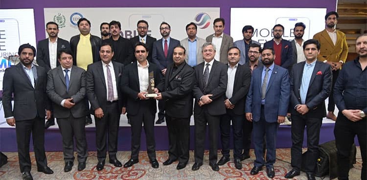 Mobile Manufacturing Summit Provided Roadmap for Industry Development in Pakistan