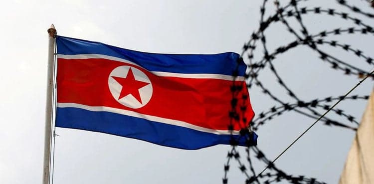 North Korea slams UN meeting on satellite launch, 'robbery' US demand