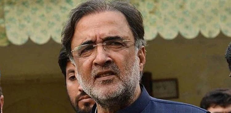 Qamar Zaman Kaira says Pakistan will never default