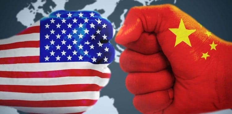 US, China extend tariff truce by 90 days, staving off surge in duties