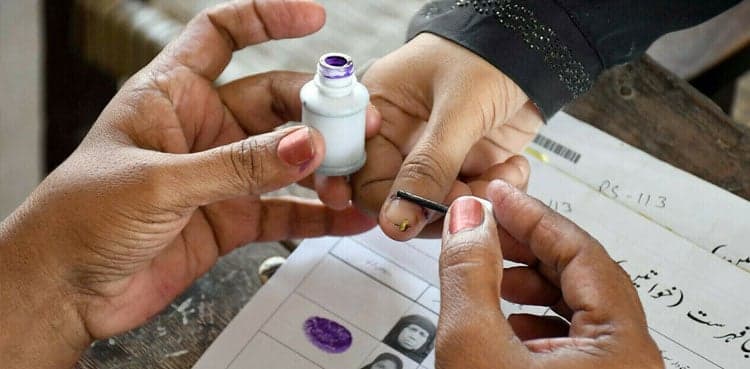 All you need to know about LG elections in Karachi, Hyderabad