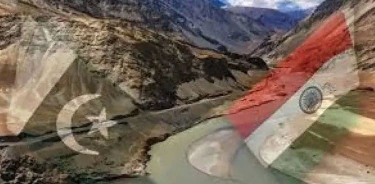 Pakistan submits letter to UNSC on India's Indus Waters Treaty violations