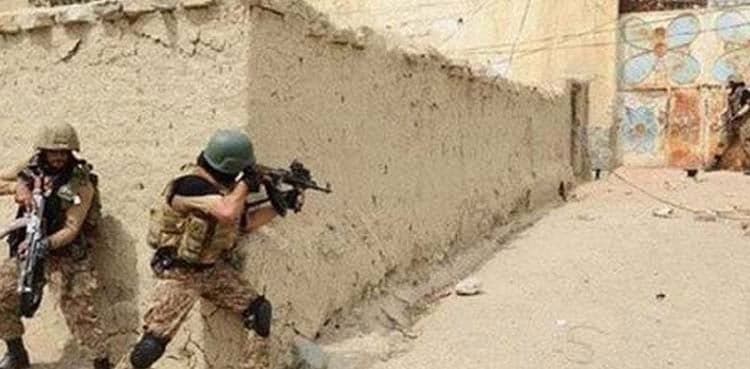 Solider martyred in North Waziristan gun battle: ISPR