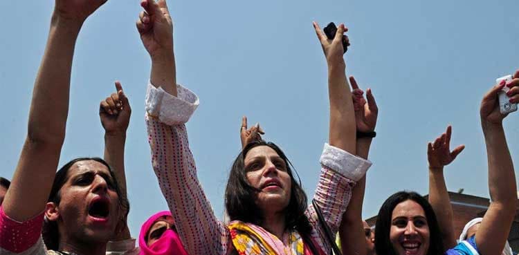 Trans students in Lahore to get monthly stipend