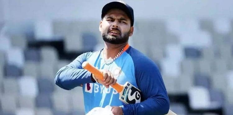 India’s Rishabh Pant recovering, likely to miss Australia Tests