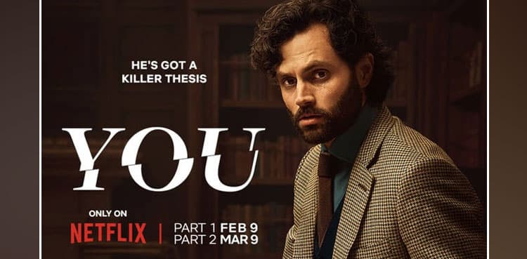 'You Season 4 Part 1' trailer has Joe Goldberg's fans excited