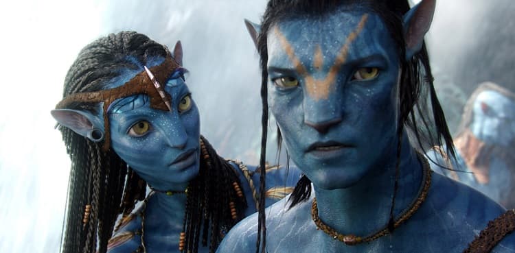 James Cameron confirms threequel and more in 'Avatar' franchise