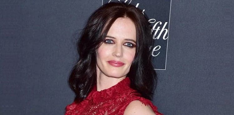 'Bond' actor Eva Green enters court battle over collapsed film