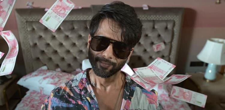 Farzi: Trailer of Shahid Kapoor's digital debut is out now!