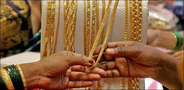 Gold prices hit all-time high