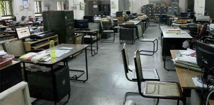 Govt employees directed to implement energy conservation plan