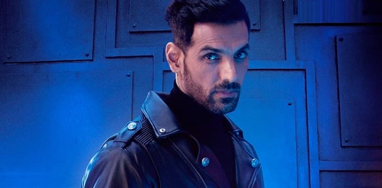 "John Abraham is upset with the final cut of Pathaan"