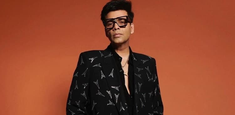 Karan Johar picks Telugu cinema over Bollywood