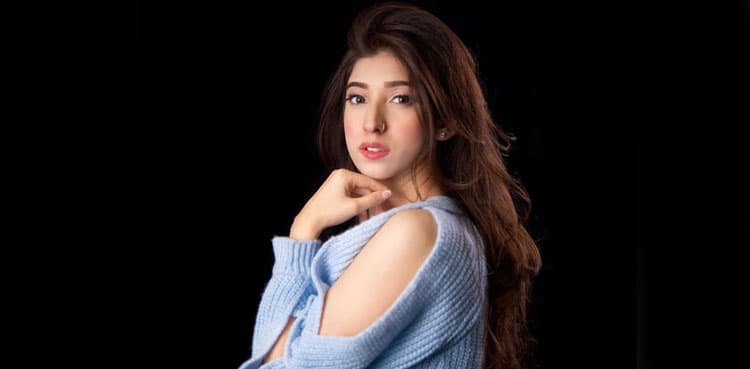 Mariyam Nafees' latest pictures win hearts