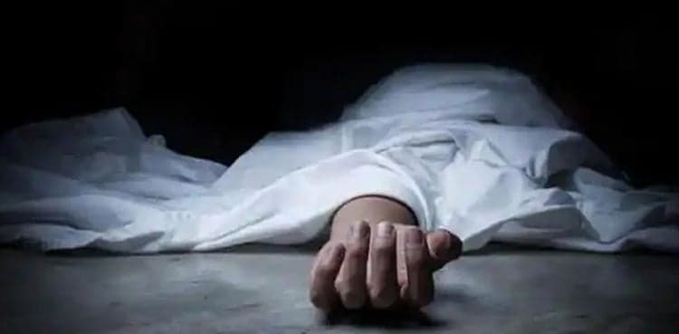 Woman's body found in drum in Karachi’s DHA