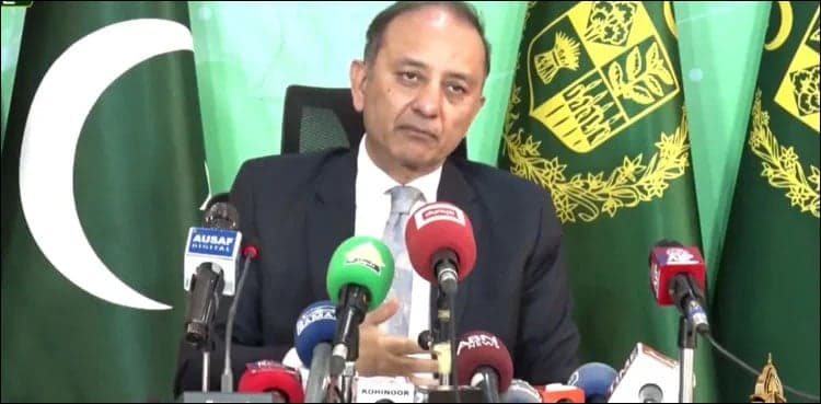Pakistan, Russia to sign oil deal in March