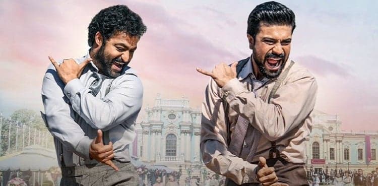 Oscars: Indian cinema bags 3 noms including 'Naatu Naatu' from 'RRR'