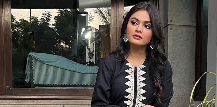 Rimha Ahmed shares life-lesson in viral Instagram post