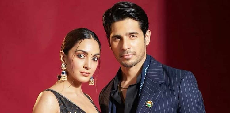 Sidharth Malhotra-Kiara Advani wedding: Guestlist, venue, sangeet playlist and more to know