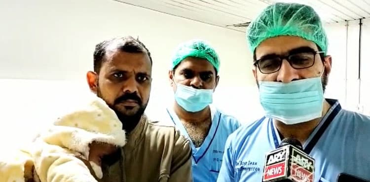 Disease more ‘dangerous than polio’ remains unnoticed in Pakistan