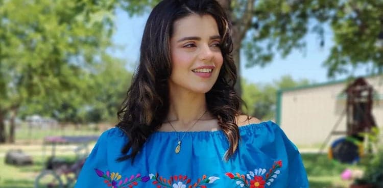 Srha Asghar's funny video on parenthood goes viral