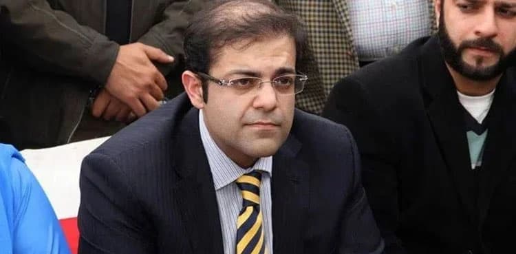 Suleman Shahbaz acquitted in money laundering case