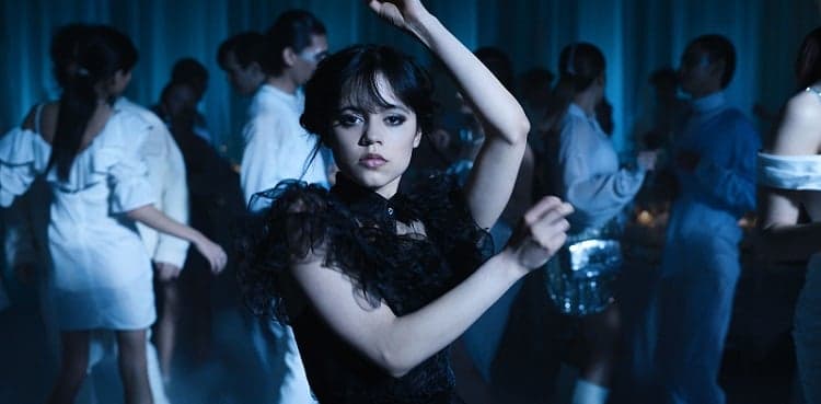'Wednesday' to not ditch Netflix for second season?