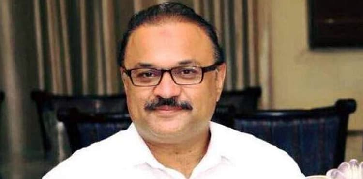 PTI MNA Amir Dogar escapes from court