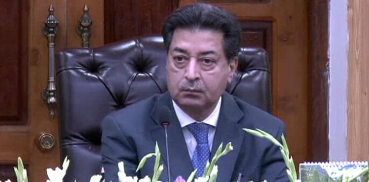 ECP warns against false info from fake CEC WhatsApp account