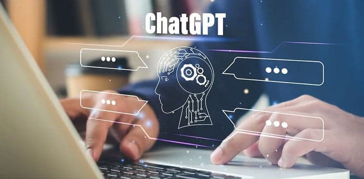 ChatGPT fever spreads to workplace despite fears