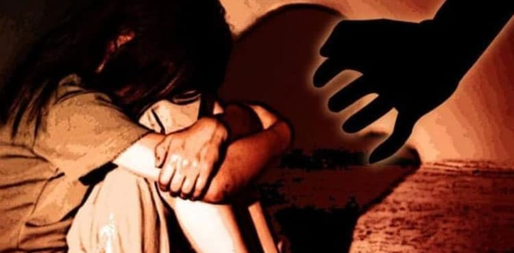 Alarming Rise of Child Abuse in Pakistan