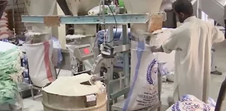 Flour mills to go on strike from Feb 13