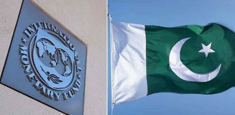 Pakistan apprises IMF of implementation of demands