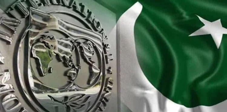 IMF expresses concern over circular debt in gas sector