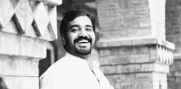 Police arrest suspect involved in killing of Islamia College professor