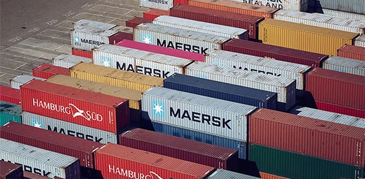 Maersk: Shipping giant prepares to resume operations in Red Sea