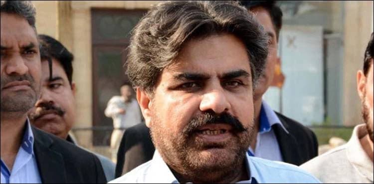 Overbilling, unannounced power outages must end: Nasir Shah