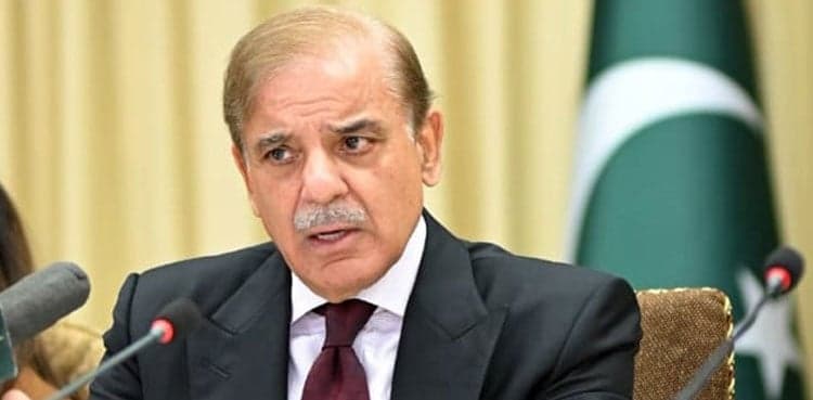 PM Shehbaz says ‘state will adopt zero tolerance policy against terrorism’