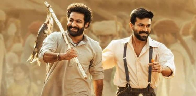 'CelebRRRation': Indian epic returns to US screens for third time