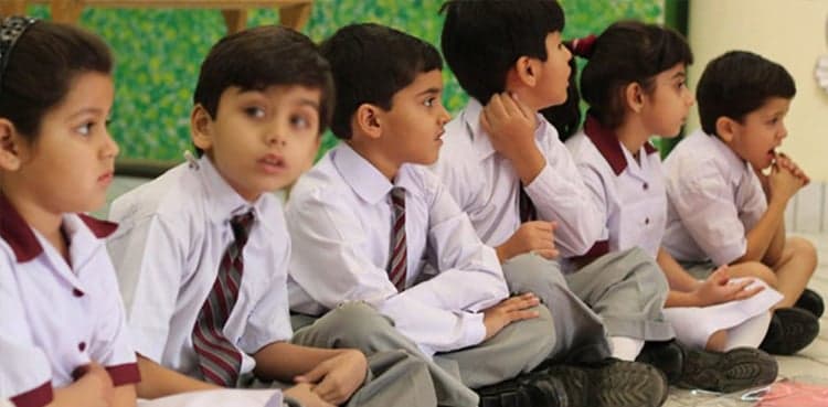 School timing during Ramadan announced