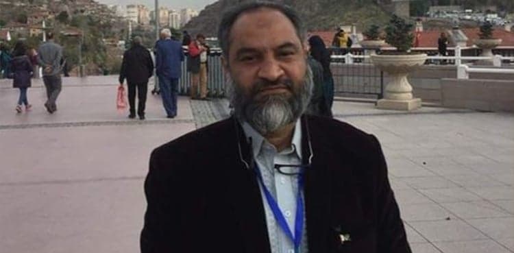 Khalid Raza murder case investigation handed over to CTD