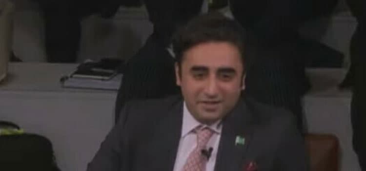 FM urges for capacity building of Afghan authorities to counter terrorism  