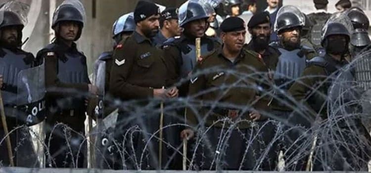 Section 144 imposed in Lahore for seven days