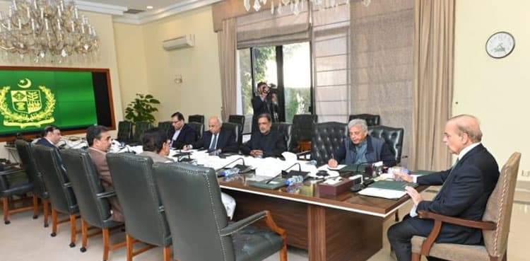 Austerity measures to be strictly enforced: PM Shehbaz  