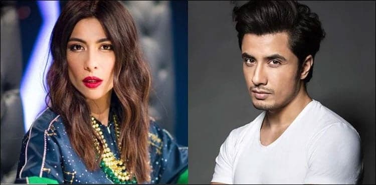 Ali Zafar–Meesha Shafi case takes new turn as court issues fresh order