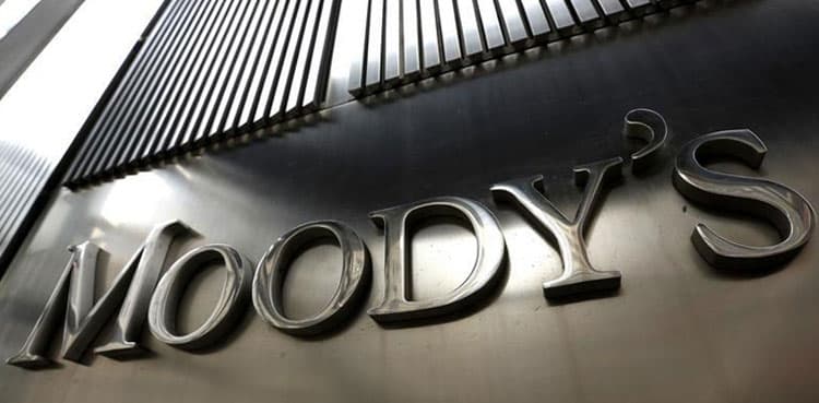 IMF deal to improve funding for Pakistan: Moody’s