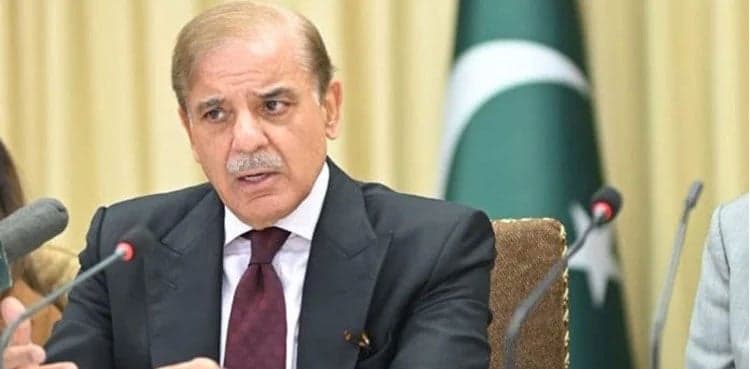 PM Shehbaz Sharif’s visit to quake-hit Turkiye postponed